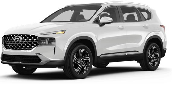 HYUNDAI SANTA FE 2023 5NMS2DAJ6PH612697 image